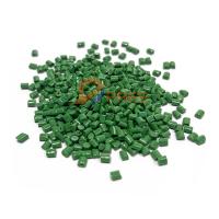 PPSU vert Polyphényléne sulfone résine ingénierie granulés de granulés de plastique