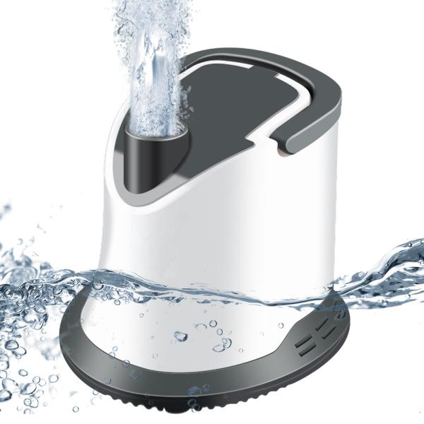 Aquarium Submersible Quiet Adjustable Bottom Suction Water Pump 1050GPH 4000L/H 90W
