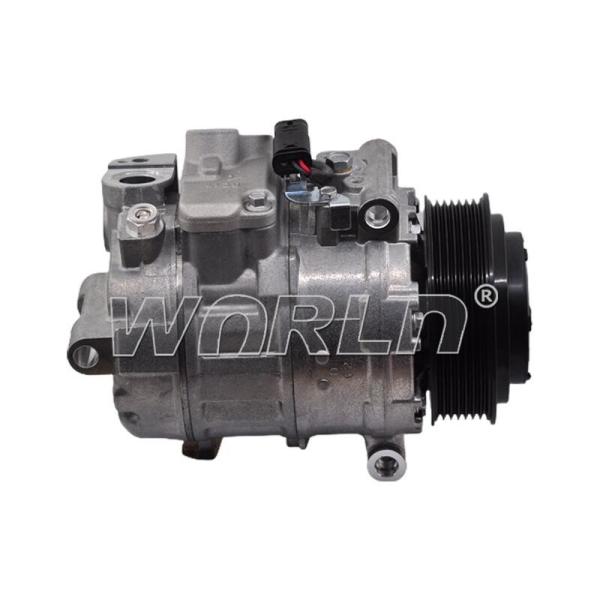 Veículo com compressor AC A0008303601 4471506083 Para Benz GLE350/GLE450 3.0 W166 WXMB108