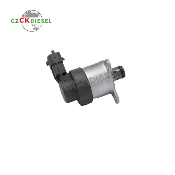 Válvula de regulación de presión del combustible 0928400629 0928400652 0928400642