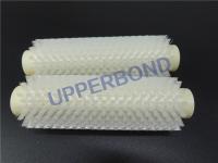 Cylindrical Brush Industrial Machine Nylon Roller Cleaning Brush