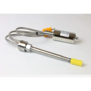 Transmissor de pressão compacto programável Abb 261Gs