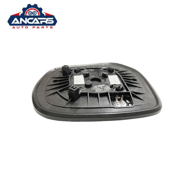 87961-60B70 87931-60B70 Side View Mirror For Toyota Land Cruiser Prado 2009