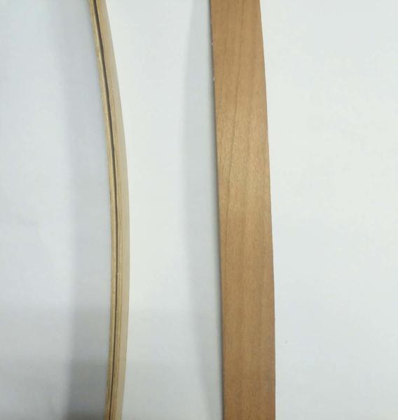 1MM Thick White Oak Veneer Edge Banding Real Wood Thick Veneer Edgebanding