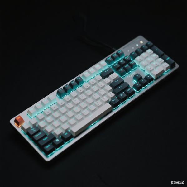 Double Shot PBT Keycaps OEM Profile Cherry MX Compatible