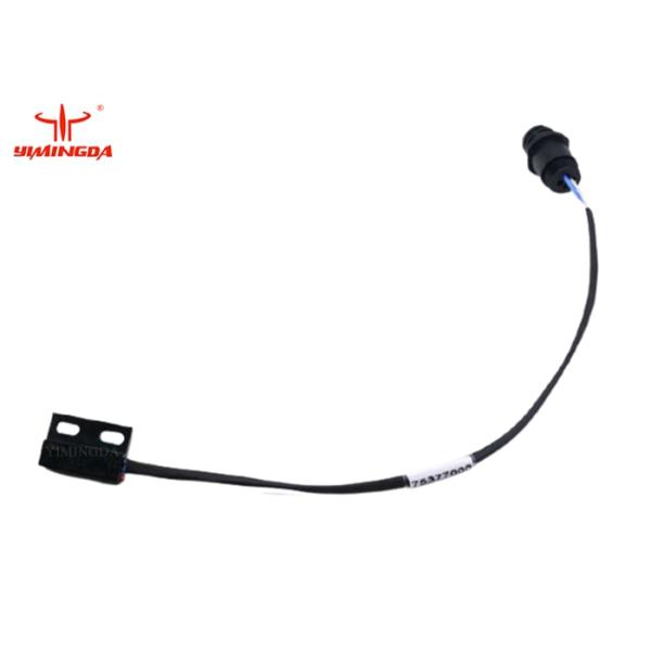 75377000 Switch Limit Assy For Gerber , Auto Cutter Spare Parts for GT7250