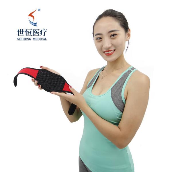 Magnetic Therapy Tourmaline Thermal Self-heating Neck Pad Neck Support Brace