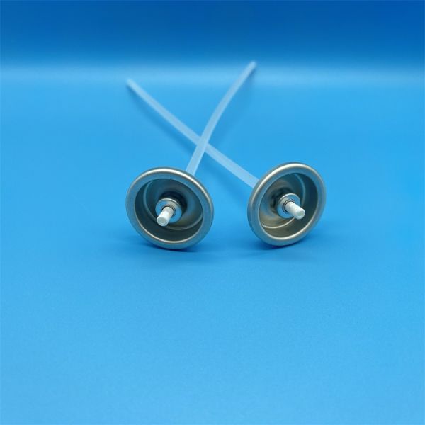Snow Spray Valve High-Pressure Spray Valve for Holiday Decorative Snow Foam