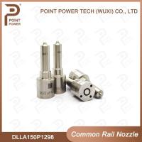 Bocal comum do trilho de DLLA150P1298 Bosch para OEM 0445120025 dos injetores