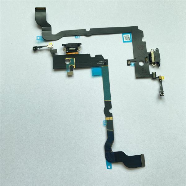 Iphone Xs Max Charging Port Replacement , Original Smartphone Repair Parts