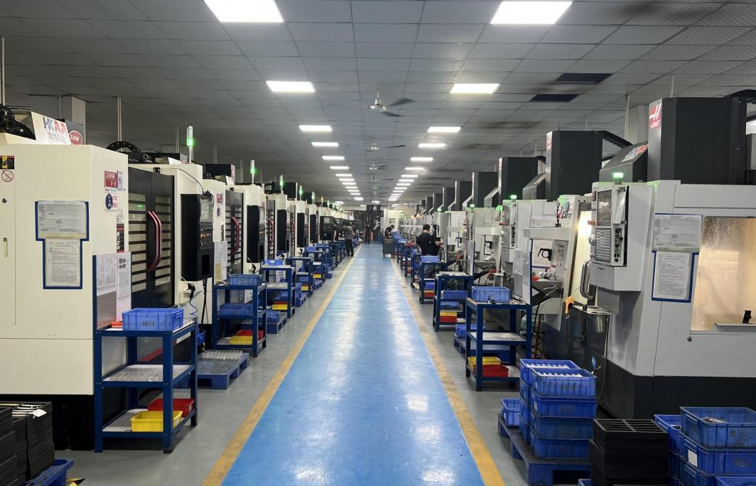 HKAA Industrial Co.,Limited