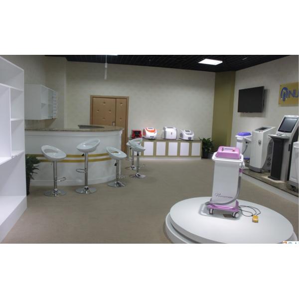 Beijing Nubway S&T Co., Ltd