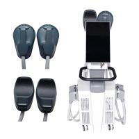Máquina de escultura eletromagnética EMS para salões de beleza / centros de fitness / centros de reabilitação