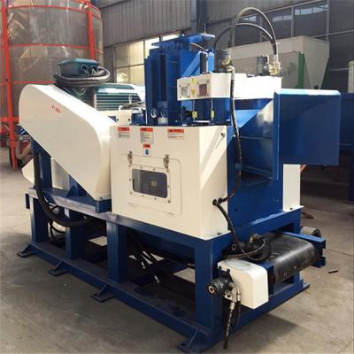 máquina de madeira da serragem de 7.5t 13t/H 200kw para a fabricação de papel
