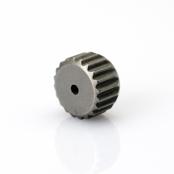 Round 3mm Diameter Tungsten Bucking Bar Wear Resistant Customized For Oil Gas Industry