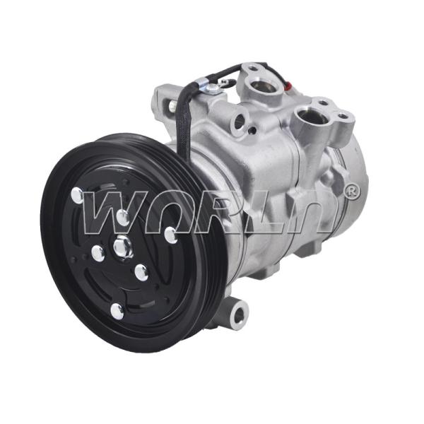 10SA13C 4PK Suzuki Alto /Baleno/ Nissan Pixo 1.0/1.2 4472609420/95200M68P00