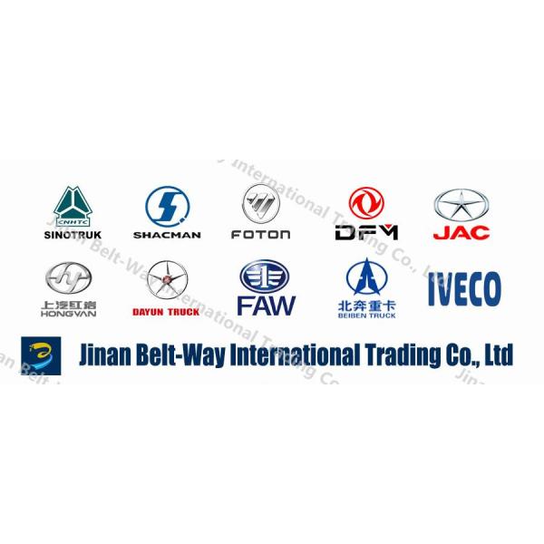 Gearbox Rear Engine Bracket for Sinotruk HOWO Truck Parts Wg9725593016 Wg9725593026