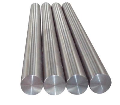 Hastelloy C276 Alloy Inconel 600 601 602CA 617 Nickel Alloy Round Bar