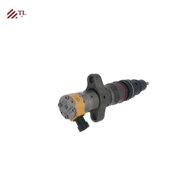 236-0962 Inyector de combustible para motor C-9 para la Caterpillar E330C Sistema de combustible de la excavadora