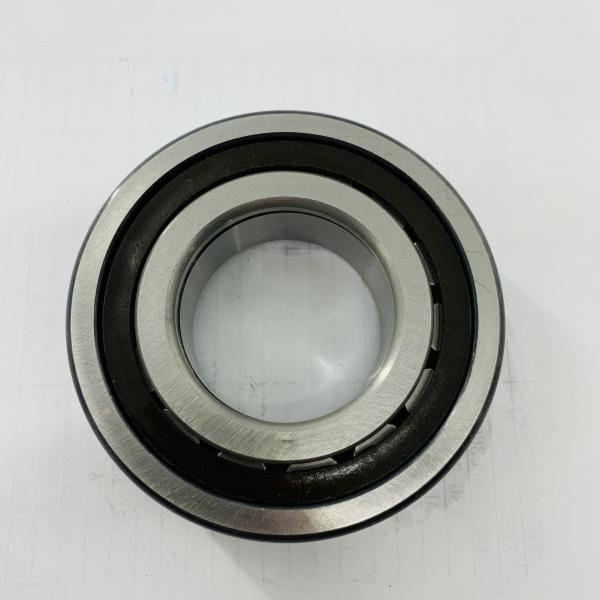 NUP2208ET2XU Cylindrical Roller Bearing 40*80*23mm Single Row