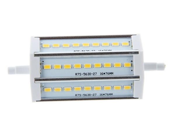 High Bright R7S LED Bulb 5W 7W 8W 10W 13W