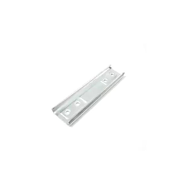 Turn Milling Sheet Metal Parts with Cold Stamping and Spraying Surface Processing