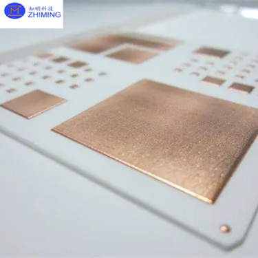 Медная подложка Медная кубическая Cu Wafer / Substrate 100 110 111 Orientaiton SSP DSP Чистота 99,99%
