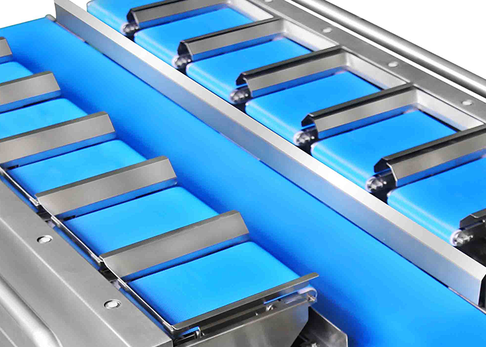 Weigher Multihead плода пояса овощей IP65 12 моркови