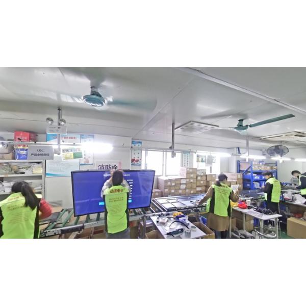 LED 4k Uhd Hdr Tv 180CD/M2 до 200CD/M2 Малый Full Hd Smart Tv