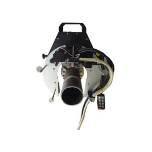 TIG With Wire Feeding Pipe Welding Machine With 10-500Amp Welding Current and