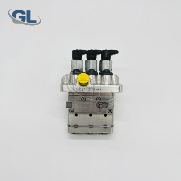 Китайский новый топливный насос 16032-51011 104206-3010 9410617332 совместим с Kubota D1105