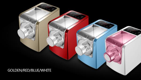 Automatic Pasta/Noodle Maker DIY (Fresh Noodle/ Dumpling/ Ravioli/Vegetable Noodle)/GK-M5