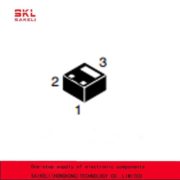 NTNS3193NZT5G MOSFET Power Electronics 3-XFLGA Package High Power Electronics Industrial Applications
