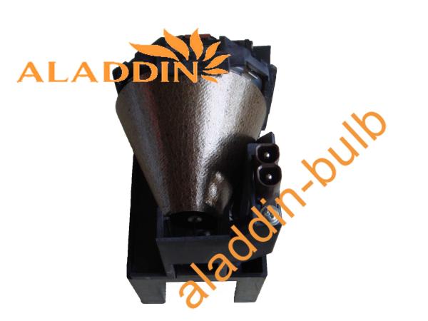 . PANASONIC Projector Lamp ET-LAF100 / ET-LAP770 for PANASONIC projector PT-F100NT PT-F100NTEA PT-F100NTU