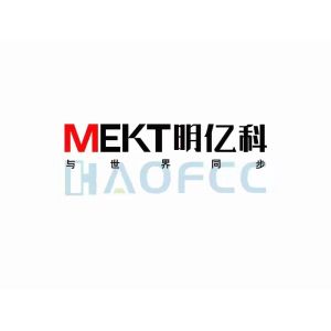 Shenzhen City MEKT Electronics Co., Ltd.