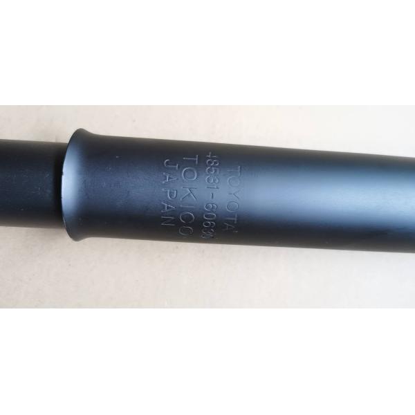 Absorbeur de choc de gaz 48531-69645 pour Toyota Landcruiser 1984- Année