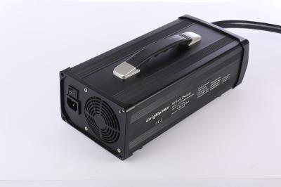 1800w 2000w 2200w 2400w EV Battery Charger And Black Power Supply