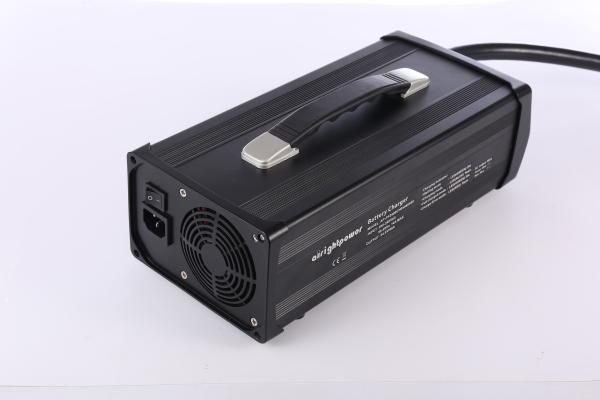 3600W 24V Open Frame AC DC Power Supply 48V 60V 72V 84V 40A For EV