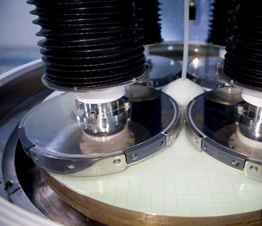 Сопротивление носки штаног сапфира алюминиевой окиси кристаллическое для стекла камеры Ифоне