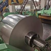 Tolérance des rouleaux d'acier laminés à froid de plus de 0,02 mm 8K pour des besoins industriels précis