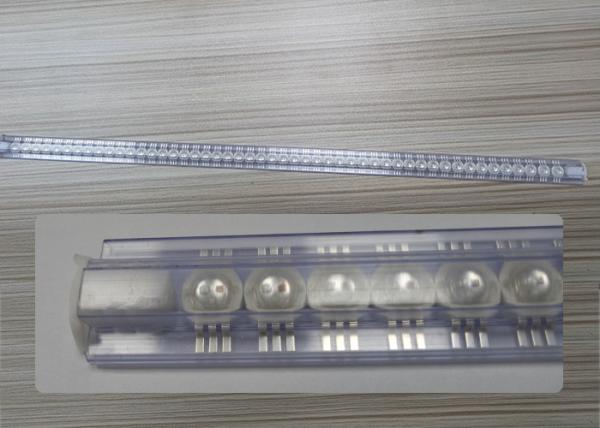 4W 8W High Power led light smd rgb led in white package smd led chip for garden lighting