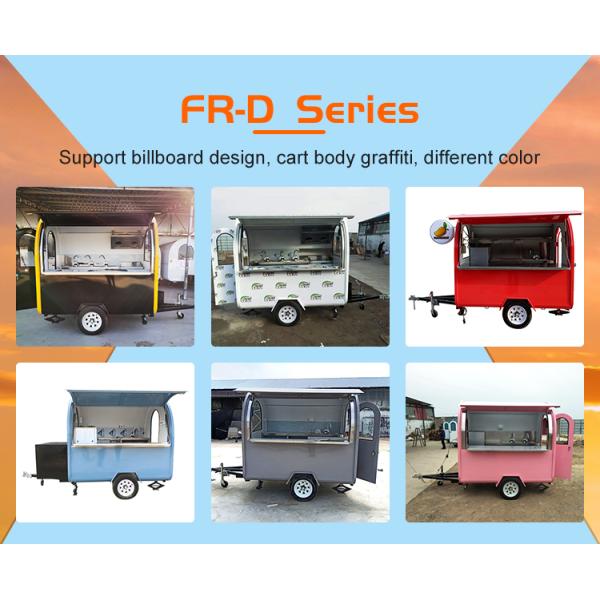 Factory sale ice cream food van for sale/popsicle cart/vending ice cream bicycle