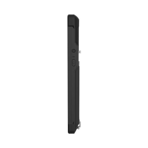 IP65 SD60 Logistics Handheld PDAs Bar Code Scanners Octa Core 2GHz CPU Removable Battery