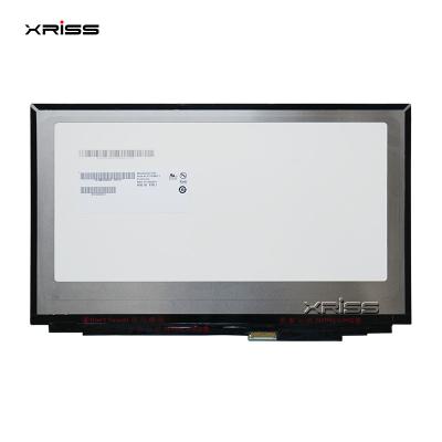 B133HAN02.0 13.3 inch Laptop Screen LCD Display Slim 30 Pins IPS FHD 1920*1080