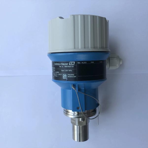 Cerabar PMP51 Absolute And Gauge Pressure Digital Pressure Transmitter