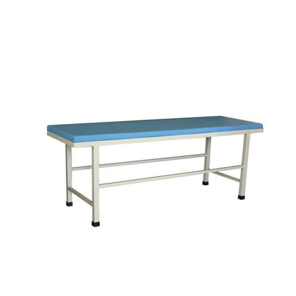 Stainless steel hospital obstetric examination bed (ALS-EX102)