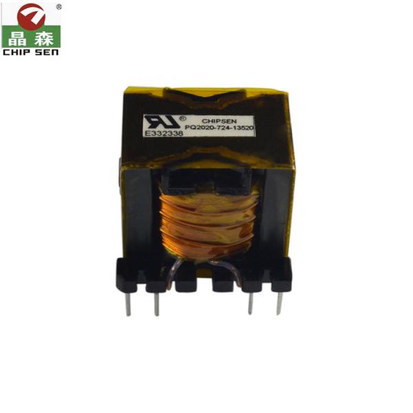 Chopper Buck 8v to 24v 110v 12W 60W PQ Ferrite Core Switching Power Supplies Step up Transformers Power Transformer