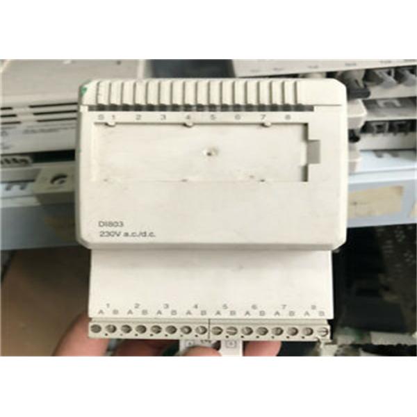 DI803 3BSE022362R1 ABB DI803 Digital Input 230V 8 ch digital input module