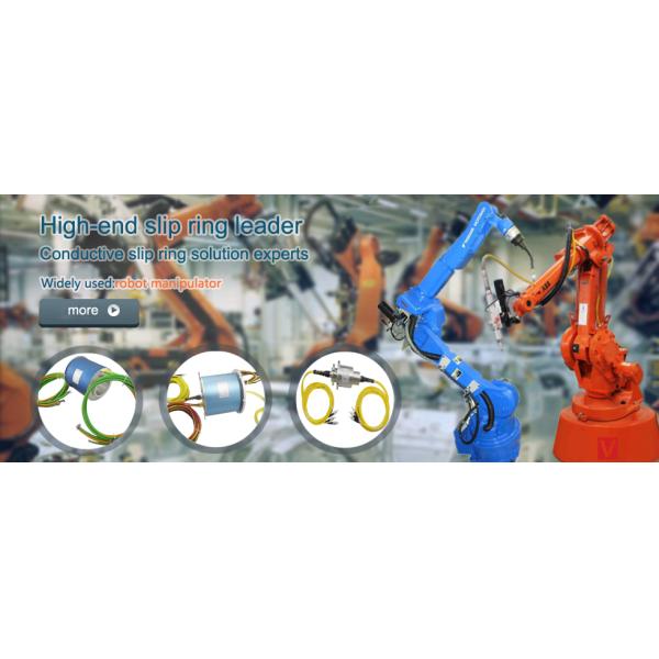 Замена щетки углерода кольца выскальзывания Электрографите для промышленного мотора ДК