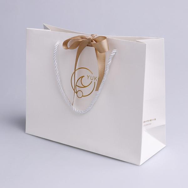 Creatrust Black Custom Logo Spice Shopping Your Own Tote Pocket Gift Retail Kraft Handle Dark Green Paper Bag